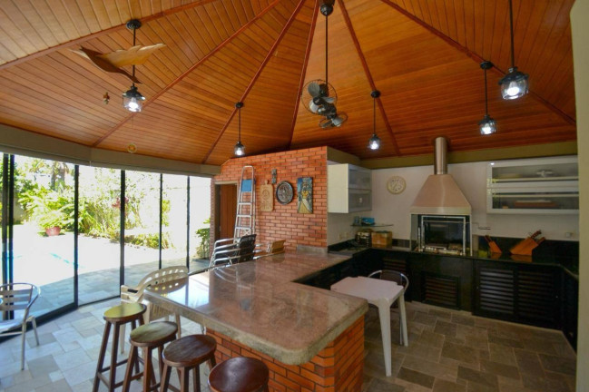 Imagem Casa com 4 Quartos à Venda, 404 m² em Alphaville - Santana De Parnaíba Imagem Casa com 4 Quartos à Venda, 404 m² em Alphaville - Santana De Parnaíba