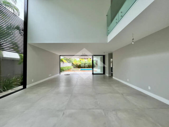 Imagem Casa com 5 Quartos à Venda, 622 m² em Barra Da Tijuca - Rio De Janeiro Imagem Casa com 5 Quartos à Venda, 622 m² em Barra Da Tijuca - Rio De Janeiro