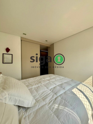 Imagem Apartamento com 3 Quartos à Venda, 137 m² em Brooklin - São Paulo Imagem Apartamento com 3 Quartos à Venda, 137 m² em Brooklin - São Paulo