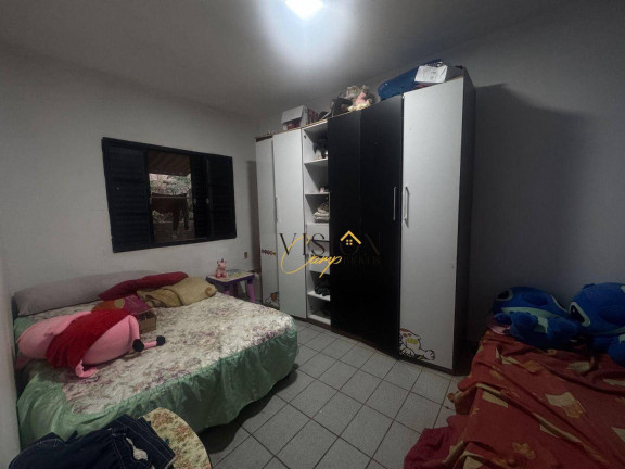 Imagem Casa com 3 Quartos à Venda, 148 m² em Parque Dos Pomares - Campinas