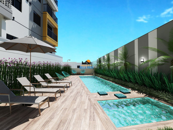 Imagem Apartamento com 2 Quartos à Venda,  em Jardim Avelino - São Paulo