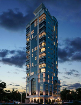 Apartamento com 3 Quartos à Venda, 132 m² em Itapema - Itapema