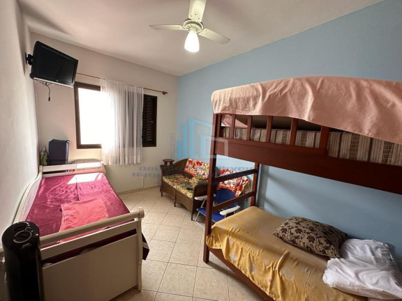Imagem Apartamento com 1 Quarto à Venda, 49 m² em Guilhermina - Praia Grande Imagem Apartamento com 1 Quarto à Venda, 49 m² em Guilhermina - Praia Grande