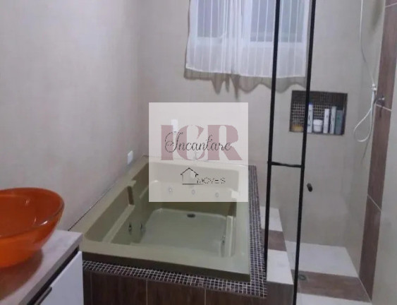 Imagem Sobrado com 5 Quartos à Venda, 250 m² em Jardim Piratininga - Sorocaba