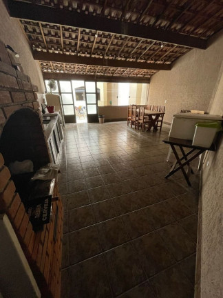 Imagem Sobrado com 3 Quartos à Venda, 250 m² em Vila Alpina - São Paulo Imagem Sobrado com 3 Quartos à Venda, 250 m² em Vila Alpina - São Paulo