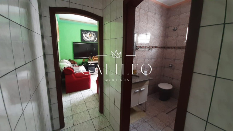 Imagem Sobrado com 4 Quartos à Venda, 183 m² em Vila Vianelo - Jundiaí