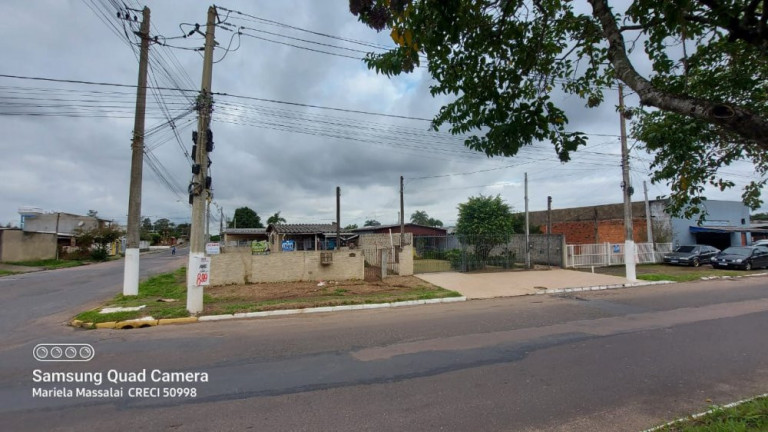 Imagem Casa com 2 Quartos à Venda, 100 m² em Morada Do Vale I - Gravataí Imagem Casa com 2 Quartos à Venda, 100 m² em Morada Do Vale I - Gravataí