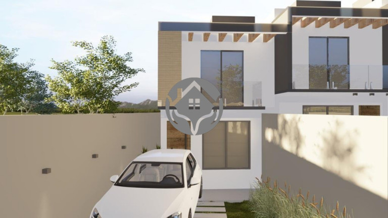 Imagem Casa com 2 Quartos à Venda, 90 m² em Liberdade - Santa Luzia