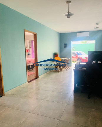 Imagem Casa com 2 Quartos à Venda, 129 m² em Poiares - Caraguatatuba