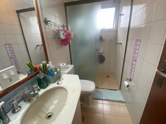Imagem Apartamento com 2 Quartos à Venda, 65 m² em Vila Guarani (z Sul) - São Paulo