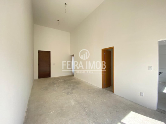 Imagem Casa com 3 Quartos à Venda, 240 m² em Sim - Feira De Santana