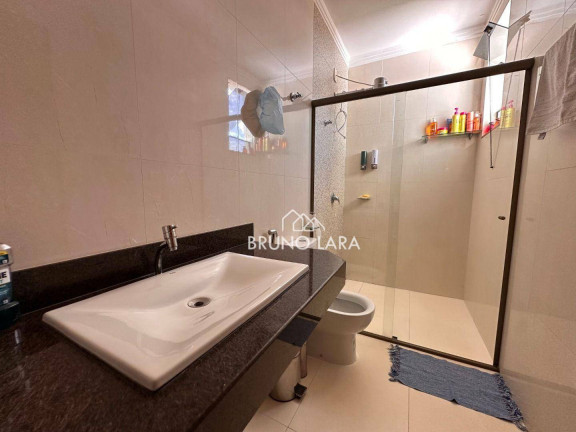 Imagem Casa com 4 Quartos à Venda, 250 m² em Condomínio Serra Verde - Igarapé