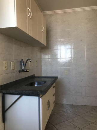 Apartamento com 3 Quartos à Venda, 87 m² em Jardim Das Nações - Taubaté