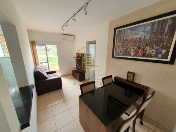 Imagem Apartamento com 2 Quartos à Venda, 50 m² em Jardim Yolanda - São José Do Rio Preto Imagem Apartamento com 2 Quartos à Venda, 50 m² em Jardim Yolanda - São José Do Rio Preto