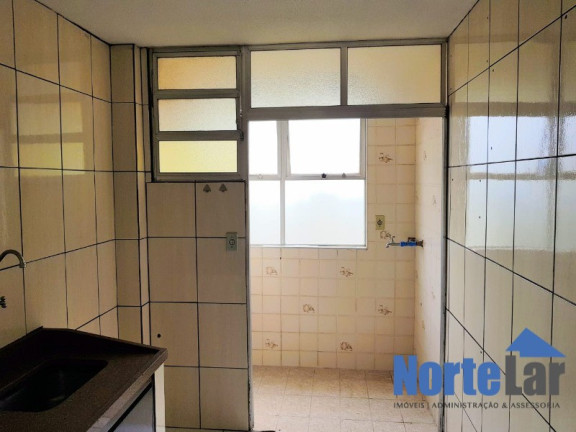Imagem Apartamento com 2 Quartos à Venda, 49 m² em Jardim Do Tiro - São Paulo
