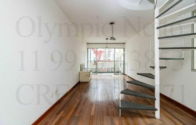 Imagem Apartamento com 1 Quarto à Venda, 82 m² em Vila Mariana - São Paulo Imagem Apartamento com 1 Quarto à Venda, 82 m² em Vila Mariana - São Paulo