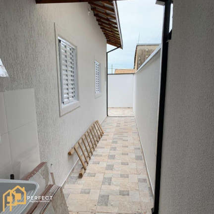 Imagem Casa com 2 Quartos à Venda, 65 m² em Residencial Estoril - Taubaté