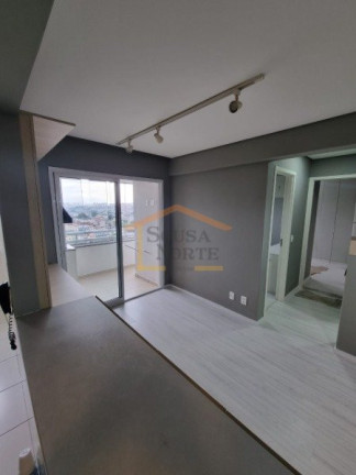 Imagem Apartamento com 2 Quartos à Venda, 52 m² em Imirim - São Paulo Imagem Apartamento com 2 Quartos à Venda, 52 m² em Imirim - São Paulo