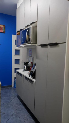 Imagem Imóvel com 3 Quartos à Venda, 69 m² em Planalto - São Bernardo Do Campo