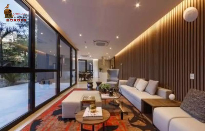 Imagem Apartamento com 4 Quartos à Venda, 173 m² em Alto Da Boa Vista - São Paulo Imagem Apartamento com 4 Quartos à Venda, 173 m² em Alto Da Boa Vista - São Paulo