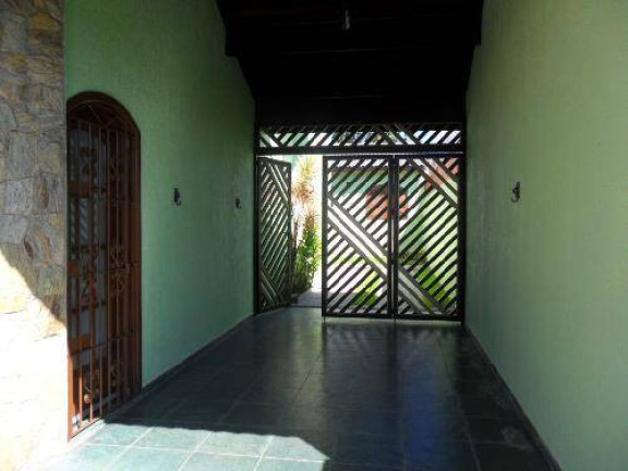 Imagem Casa com 4 Quartos à Venda,  em Est São José - Peruíbe