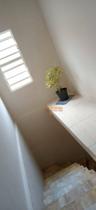Imagem Sobrado com 4 Quartos à Venda, 105 m² em Cocaia - Guarulhos