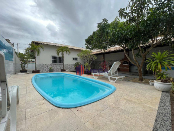 Casa com 2 Quartos à Venda, 220 m² em Morada De Interlagos - Vila Velha