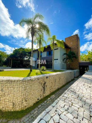 Imagem Casa de Condomínio com 5 Quartos à Venda, 689 m² em Portão - Lauro De Freitas Imagem Casa de Condomínio com 5 Quartos à Venda, 689 m² em Portão - Lauro De Freitas