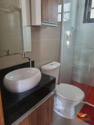 Imagem Kitnet com 2 Quartos à Venda, 40 m² em Maranduba - Ubatuba