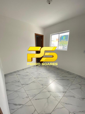 Imagem Apartamento com 3 Quartos à Venda, 60 m² em Valentina De Figueiredo - João Pessoa Imagem Apartamento com 3 Quartos à Venda, 60 m² em Valentina De Figueiredo - João Pessoa