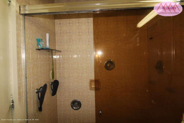 Imagem Apartamento com 3 Quartos à Venda, 7 m² em Santo Antônio - São Caetano Do Sul