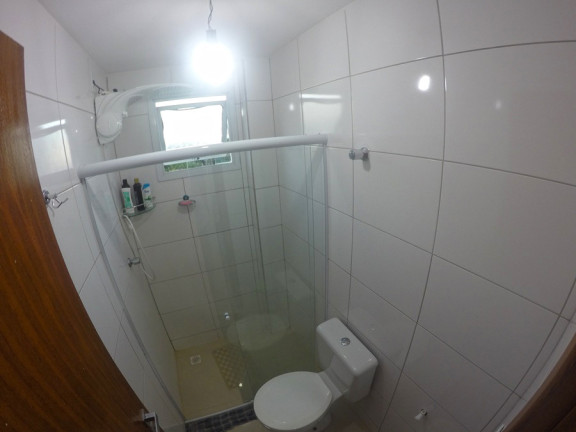 Imagem Apartamento com 1 Quarto à Venda, 45 m² em Enseada Azul - Guarapari
