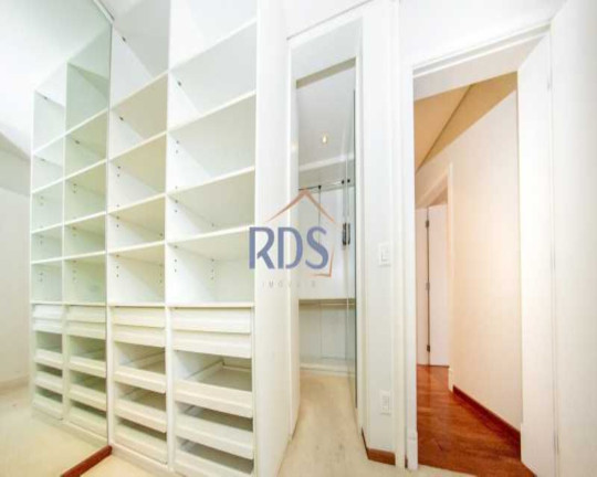 Imagem Apartamento com 4 Quartos à Venda, 217 m² em Vila Congonhas - São Paulo Imagem Apartamento com 4 Quartos à Venda, 217 m² em Vila Congonhas - São Paulo