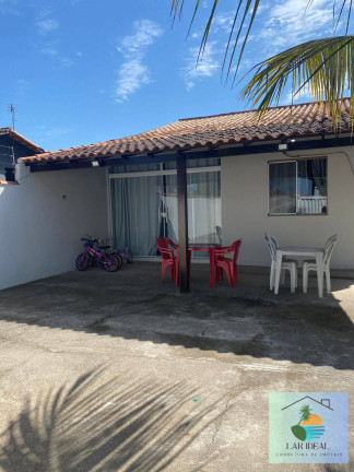 Imagem Casa com 2 Quartos à Venda, 360 m² em Jardim Morada Da Aldeia - São Pedro Da Aldeia