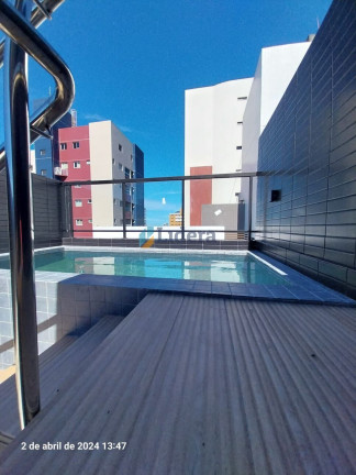 Imagem Cobertura com 3 Quartos à Venda, 112 m² em Intermares - Cabedelo Imagem Cobertura com 3 Quartos à Venda, 112 m² em Intermares - Cabedelo