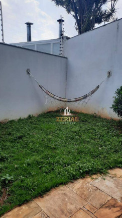 Imagem Casa com 3 Quartos à Venda, 214 m² em Jardim São Caetano - São Caetano Do Sul