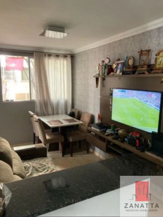 Apartamento com 2 Quartos à Venda, 46 m² em Centro - Sapucaia Do Sul