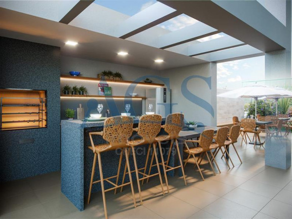 Imagem Apartamento com 3 Quartos à Venda, 115 m² em Vila Regente Feijo - São Paulo