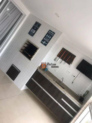 Imagem Apartamento com 2 Quartos à Venda, 75 m² em Centro - Bertioga