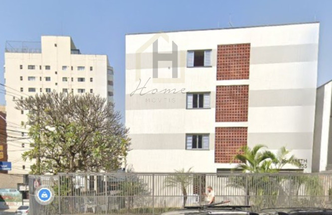 Imagem Imóvel com 2 Quartos à Venda, 64 m² em Centro - Santo André Imagem Imóvel com 2 Quartos à Venda, 64 m² em Centro - Santo André