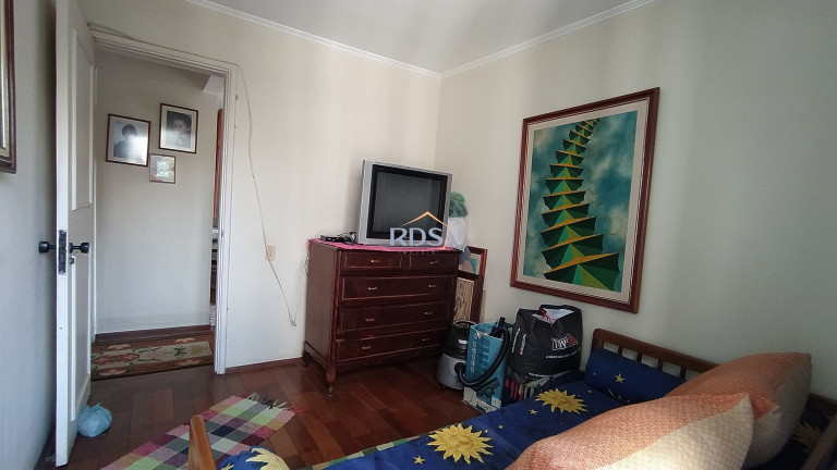 Imagem Apartamento com 2 Quartos à Venda, 76 m² em Jardim Caboré - São Paulo