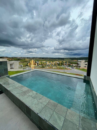 Imagem Casa com 4 Quartos à Venda, 496 m² em Alphaville Vespasiano - Vespasiano Imagem Casa com 4 Quartos à Venda, 496 m² em Alphaville Vespasiano - Vespasiano