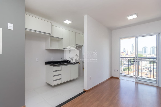 Imagem Apartamento com 2 Quartos à Venda, 46 m² em Vila Gustavo - São Paulo Imagem Apartamento com 2 Quartos à Venda, 46 m² em Vila Gustavo - São Paulo