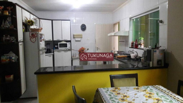 Imagem Sobrado com 3 Quartos à Venda, 120 m² em Vila Mazzei - São Paulo