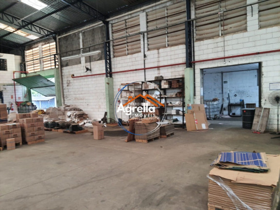 Imagem Imóvel à Venda, 1.000 m² em Parque Industrial Joao Batista Caruso - Mogi Guaçu Imagem Imóvel à Venda, 1.000 m² em Parque Industrial Joao Batista Caruso - Mogi Guaçu