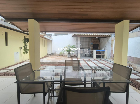 Imagem Casa com 5 Quartos à Venda, 369 m² em Vilas Do Atlântico - Lauro De Freitas