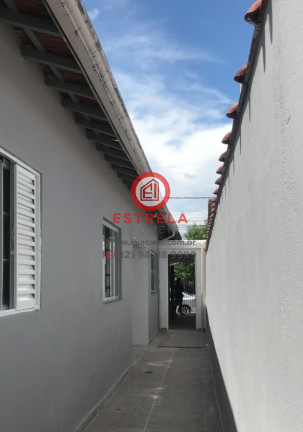 Imagem Casa com 3 Quartos à Venda, 115 m² em Jardim Flórida - Jacareí Imagem Casa com 3 Quartos à Venda, 115 m² em Jardim Flórida - Jacareí