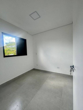 Imagem Apartamento com 2 Quartos à Venda, 51 m² em Vila Curuçá - Santo André