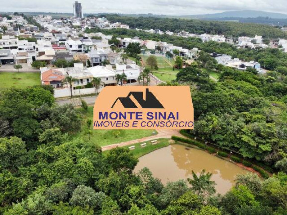 Imagem Terreno em Condomínio à Venda, 250 m² em Jardim Golden Park Residencial - Sorocaba Imagem Terreno em Condomínio à Venda, 250 m² em Jardim Golden Park Residencial - Sorocaba