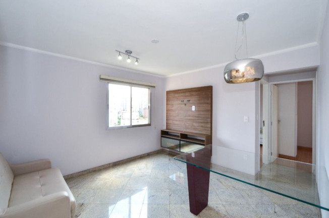 Imóvel com 2 Quartos à Venda, 54 m² em Vila Mariana - São Paulo